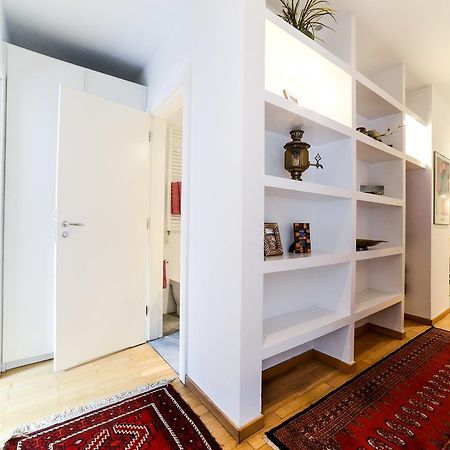 Sunny Apartment In Old Town Warszawa Eksteriør bilde