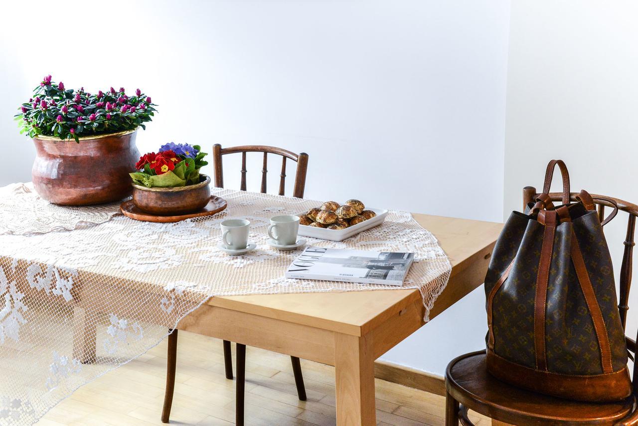 Sunny Apartment In Old Town Warszawa Eksteriør bilde