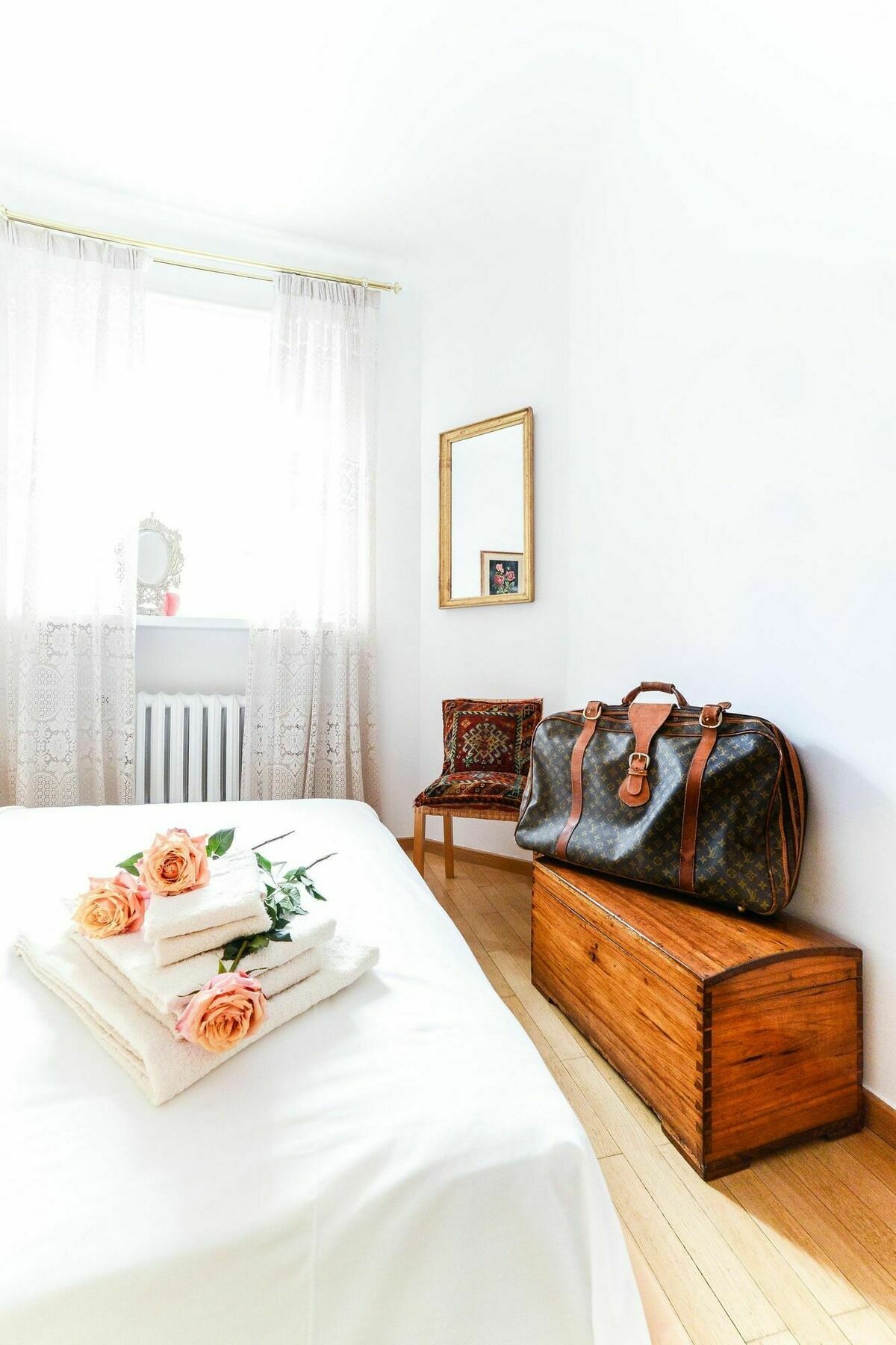 Sunny Apartment In Old Town Warszawa Eksteriør bilde